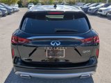 New 2025 INFINITI QX50 Luxe image 5
