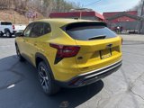 New 2025 Chevrolet Trax RS w/ Driver Confidence Package image 3