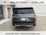 Used 2018 Ford Expedition Max Limited image 3