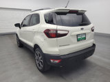 Used 2020 Ford EcoSport SES image 5