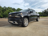 Used 2020 Chevrolet Silverado 1500 High Country w/ Technology Package image 2