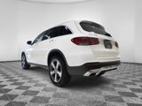Used 2022 Mercedes-Benz GLC 300 4MATIC image 3