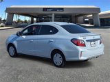 Used 2024 Mitsubishi Mirage G4 ES image 2