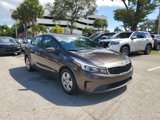 Used 2018 Kia Forte LX image 3