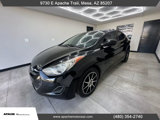 Used 2011 Hyundai Elantra GLS w/ Preferred Equipment Pkg 3 image 2