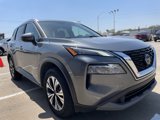 Used 2023 Nissan Rogue SV w/ SV Premium B Package image 4