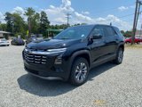 New 2026 Chevrolet Equinox LT w/ Convenience Package II image 6