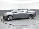 Certified 2024 Nissan Versa SV w/ Electronics Package image 2