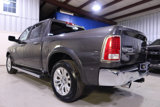 Used 2015 RAM 1500 Laramie Longhorn w/ Convenience Group image 3