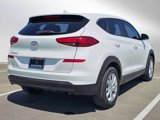 Used 2021 Hyundai Tucson SE image 6