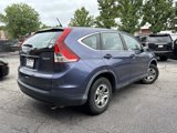 Used 2012 Honda CR-V LX image 4