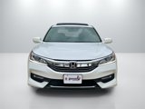 Used 2016 Honda Accord EX-L image 2