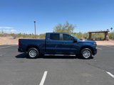 Used 2021 Chevrolet Silverado 1500 RST image 4