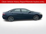 Used 2017 Toyota Camry SE image 4