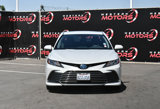 Used 2022 Toyota Camry LE image 2