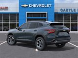 New 2025 Chevrolet Trax LT w/ Driver Confidence Package image 3