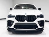 Used 2020 BMW X6 M Competition image 5