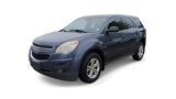 Used 2014 Chevrolet Equinox LS w/ LPO, Protection Package image 4