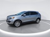Used 2022 Ford Edge SEL w/ Convenience Package image 4