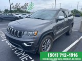 Used 2020 Jeep Grand Cherokee Limited image 2
