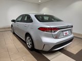 Certified 2022 Toyota Corolla LE image 3