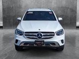 Used 2020 Mercedes-Benz GLC 300 image 2