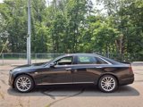 Used 2020 Cadillac CT6 Luxury image 2