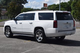 Used 2018 Chevrolet Suburban Premier image 5