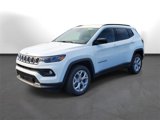 New 2025 Jeep Compass Latitude w/ Convenience Group image 4