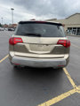 Used 2008 Acura MDX w/ Technology Package image 2