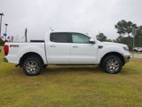 Certified 2022 Ford Ranger Lariat w/ Equipment Group 501A High image 3