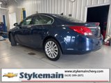 Used 2011 Buick Regal CXL w/ RL3 Preferred Equipment Group image 5