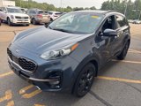 Used 2020 Kia Sportage S w/ S Premium Package image 4