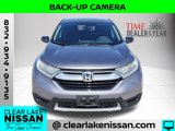 Used 2018 Honda CR-V LX image 2