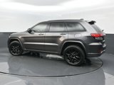 Used 2017 Jeep Grand Cherokee Altitude image 5
