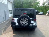 Used 2016 Jeep Wrangler Unlimited Rubicon w/ Connectivity Group image 6