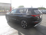 Used 2024 Mitsubishi Outlander FWD image 3