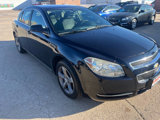 Used 2011 Chevrolet Malibu LT w/ Power Convenience Package image 4