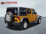 Used 2014 Jeep Wrangler Unlimited Sport w/ Dual Top Group image 5