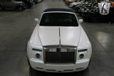 Used 2009 Rolls-Royce Phantom Drophead Coupe image 4