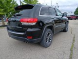 Used 2018 Jeep Grand Cherokee Limited w/ Luxury Group II image 5