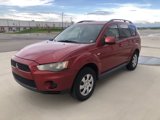 Used 2012 Mitsubishi Outlander ES image 2