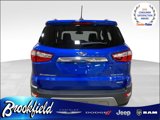 Used 2020 Ford EcoSport Titanium image 4