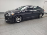 Used 2019 Hyundai Sonata SE image 2