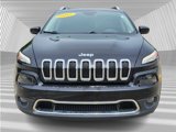 Used 2017 Jeep Cherokee Limited w/ Trailer Tow Group image 4