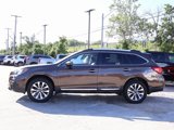 Used 2019 Subaru Outback 2.5i Touring image 4