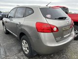 Used 2014 Nissan Rogue S image 2