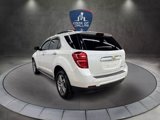 Used 2016 Chevrolet Equinox LTZ w/ Enhanced Convenience Package image 3