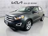 Used 2016 Ford Edge Titanium w/ Equipment Group 301A image 3