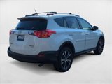Used 2015 Toyota RAV4 Limited image 5